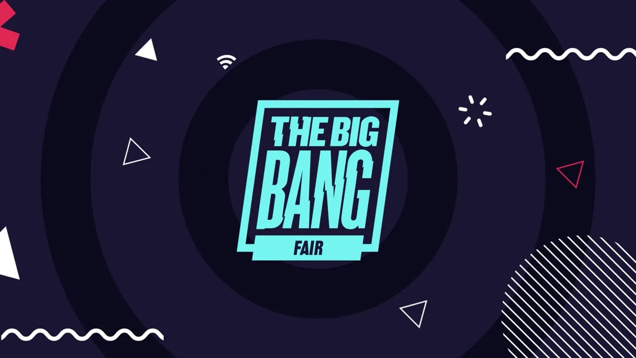 Big Bang highlights film still